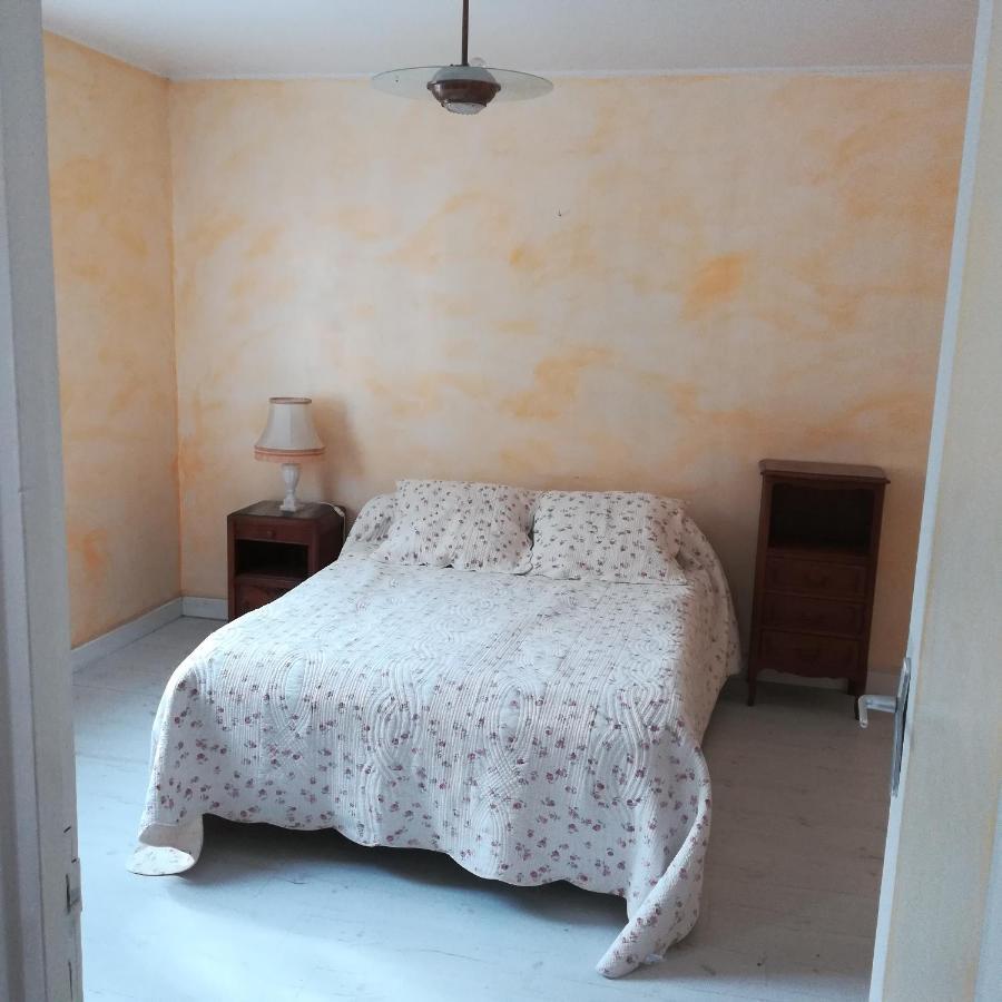 Villa les mésanges à Le Chaffaut-Saint-Jurson Extérieur photo